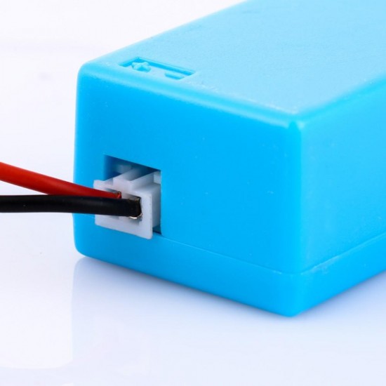 12V DC Input CCFL Inverter Tester CCFL Lamp Test Tool Repairing Cable For LCD TV Laptop Screen Backlight Repair