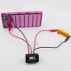 150V 20A Electric Energy Tester DC Volt Meterr Ammeter Current Voltage Meter 150V 20A Electric Energy Tester DC Volt Meterr Ammeter Current Voltage Meter