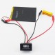 150V 20A Electric Energy Tester DC Volt Meterr Ammeter Current Voltage Meter 150V 20A Electric Energy Tester DC Volt Meterr Ammeter Current Voltage Meter