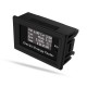 150V 20A Electric Energy Tester DC Volt Meterr Ammeter Current Voltage Meter 150V 20A Electric Energy Tester DC Volt Meterr Ammeter Current Voltage Meter