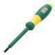 220V Electrical Tester Pen Screwdriver Voltage Test Power Detector Probe 220V Electrical Tester Pen Screwdriver Voltage Test Power Detector Probe