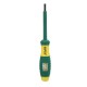 220V Electrical Tester Pen Screwdriver Voltage Test Power Detector Probe 220V Electrical Tester Pen Screwdriver Voltage Test Power Detector Probe