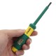 220V Electrical Tester Pen Screwdriver Voltage Test Power Detector Probe 220V Electrical Tester Pen Screwdriver Voltage Test Power Detector Probe