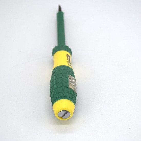 220V Electrical Tester Pen Screwdriver Voltage Test Power Detector Probe