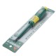 220V Electrical Tester Pen Screwdriver Voltage Test Power Detector Probe 220V Electrical Tester Pen Screwdriver Voltage Test Power Detector Probe
