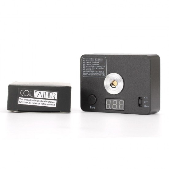 521 TAB Mini V3 Tool Kit Atomizer Digital Resistance Ohm Tester Vape Vapor MOD Wire Coil DIY Tool for RBA RTA Tank 521 TAB Mini V3 Tool Kit Atomizer Digital Resistance Ohm Tester Vape Vapor MOD Wire Coil DIY Tool for RBA RTA Tank