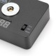 521 TAB Mini V3 Tool Kit Atomizer Digital Resistance Ohm Tester Vape Vapor MOD Wire Coil DIY Tool for RBA RTA Tank 521 TAB Mini V3 Tool Kit Atomizer Digital Resistance Ohm Tester Vape Vapor MOD Wire Coil DIY Tool for RBA RTA Tank