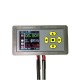 5A DC DC Adjustable Buck Digital Control Power Supply Constant Voltage Constant Current Color Screen High Precision Support Modbus 5A DC DC Adjustable Buck Digital Control Power Supply Constant Voltage Constant Current Color Screen High Precision Support Modbus