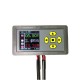 5A DC DC Adjustable Buck Digital Control Power Supply Constant Voltage Constant Current Color Screen High Precision Support Modbus 5A DC DC Adjustable Buck Digital Control Power Supply Constant Voltage Constant Current Color Screen High Precision Support Modbus
