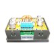 5A DC DC Adjustable Buck Digital Control Power Supply Constant Voltage Constant Current Color Screen High Precision Support Modbus