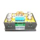 5A DC DC Adjustable Buck Digital Control Power Supply Constant Voltage Constant Current Color Screen High Precision Support Modbus 5A DC DC Adjustable Buck Digital Control Power Supply Constant Voltage Constant Current Color Screen High Precision Support Modbus