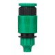 5M Water Irrigation Kit Micro Drip Watering System Automatic Plant Garden Set 5M Water Irrigation Kit Micro Drip Watering System Automatic Plant Garden Set