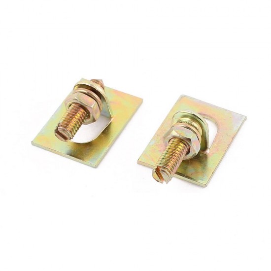 6C2-A 10A/50A/100A/200A Square Panel Pointer AC Ammeter Analog Meter Ammeter 6C2-A 10A/50A/100A/200A Square Panel Pointer AC Ammeter Analog Meter Ammeter