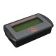 7.4V-56V Li-ion Battery Capacity Meter Tester Voltage Indicator LCD Monitor 7.4V-56V Li-ion Battery Capacity Meter Tester Voltage Indicator LCD Monitor