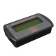 7.4V-56V Li-ion Battery Capacity Meter Tester Voltage Indicator LCD Monitor