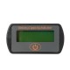 7.4V-56V Li-ion Battery Capacity Meter Tester Voltage Indicator LCD Monitor