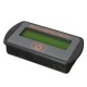 7.4V-56V Li-ion Battery Capacity Meter Tester Voltage Indicator LCD Monitor 7.4V-56V Li-ion Battery Capacity Meter Tester Voltage Indicator LCD Monitor