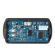 7.4V-56V Li-ion Battery Capacity Meter Tester Voltage Indicator LCD Monitor 7.4V-56V Li-ion Battery Capacity Meter Tester Voltage Indicator LCD Monitor