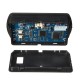 7.4V-56V Li-ion Battery Capacity Meter Tester Voltage Indicator LCD Monitor 7.4V-56V Li-ion Battery Capacity Meter Tester Voltage Indicator LCD Monitor
