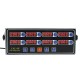 8 Channel Digital Timer CAL-8B Burger Basket Shaking Timing Timer 8 Channel Digital Timer CAL-8B Burger Basket Shaking Timing Timer