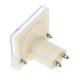85C1-DC15V/85C1-DC30V DC Voltmeter Pointer Head Voltage Meter 85C1-DC15V/85C1-DC30V DC Voltmeter Pointer Head Voltage Meter