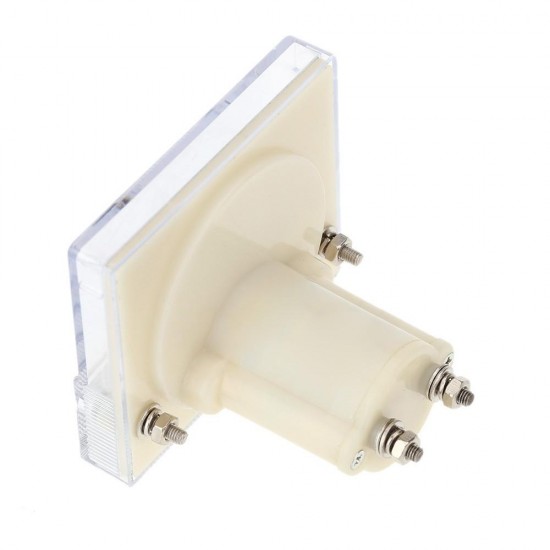 85C1-DC5A/ 85C1-DC10A DC Ammeter Pointer Head Current Meter 85C1-DC5A/ 85C1-DC10A DC Ammeter Pointer Head Current Meter