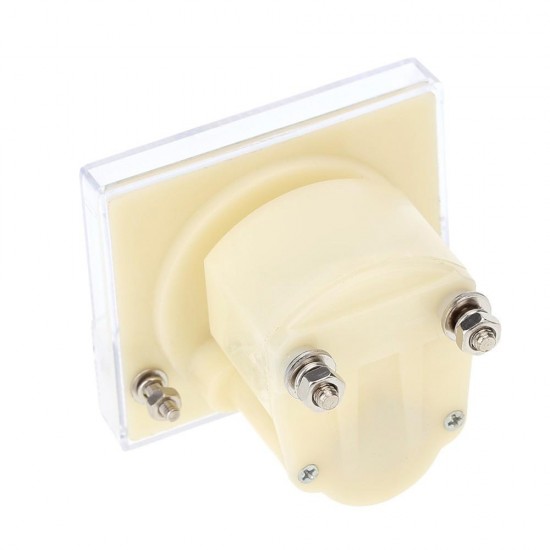 85C1-DC5A/ 85C1-DC10A DC Ammeter Pointer Head Current Meter 85C1-DC5A/ 85C1-DC10A DC Ammeter Pointer Head Current Meter