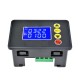 AC 110-220V Delayed On / Off Infinite Cycle Timing Timer Relay Module LCD Digital Display