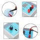 AC 220V LED Bead Board Lamp Dual Display Screen LCD Light Backlight Tester AC 220V LED Bead Board Lamp Dual Display Screen LCD Light Backlight Tester