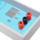 AC 220V LED Bead Board Lamp Dual Display Screen LCD Light Backlight Tester AC 220V LED Bead Board Lamp Dual Display Screen LCD Light Backlight Tester