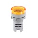 AD16-22DSV 22mm Mini Digital Display AC Frequency HZ Meter Head 60-500V Universal Indicator Lamp Aperture