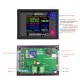 AT24 AC Meter AC30-500V 30A Digital Voltage APP Indicator Power Energy Voltmeter Ammeter Current Amps Volt Wattmeter Tester Detector AT24 AC Meter AC30-500V 30A Digital Voltage APP Indicator Power Energy Voltmeter Ammeter Current Amps Volt Wattmeter Tester Detector