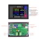 AT24 AC Meter AC30-500V 30A Digital Voltage APP Indicator Power Energy Voltmeter Ammeter Current Amps Volt Wattmeter Tester Detector