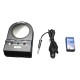 Anti-static Wrist Strap Monitor Measurement Antistatic Wrist Strap Tester For Repair Work+Ground Wire+ESD Wrist Anti-static Wrist Strap Monitor Measurement Antistatic Wrist Strap Tester For Repair Work+Ground Wire+ESD Wrist