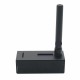 Assembled MMDVM V1.7 Hotspot Support P25 DMR YSF NXDN + Raspberry pi Zero w +OLED +Antenna + 16G SD Card + Case Assembled MMDVM V1.7 Hotspot Support P25 DMR YSF NXDN + Raspberry pi Zero w +OLED +Antenna + 16G SD Card + Case