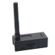 Assembled MMDVM V1.7 Hotspot Support P25 DMR YSF NXDN + Raspberry pi Zero w +OLED +Antenna + 16G SD Card + Case Assembled MMDVM V1.7 Hotspot Support P25 DMR YSF NXDN + Raspberry pi Zero w +OLED +Antenna + 16G SD Card + Case
