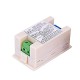 D85-2042A Double Display LCD Voltmeter Ammeter Digital Display Ac Voltage Meter Ac Current Meter AC80-500V AC0-100.0A D85-2042A Double Display LCD Voltmeter Ammeter Digital Display Ac Voltage Meter Ac Current Meter AC80-500V AC0-100.0A