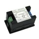 D85-2042A LCD Dual Display Digital Ammeter Voltmeter AC Volt Current Meter D85-2042A LCD Dual Display Digital Ammeter Voltmeter AC Volt Current Meter