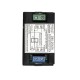 D85-2042A LCD Dual Display Digital Ammeter Voltmeter AC Volt Current Meter