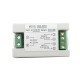 D85-3050 DC 0-200V 10A Digital Voltmeter Ammeter LCD Panel Volt Amp Meter Gauge White D85-3050 DC 0-200V 10A Digital Voltmeter Ammeter LCD Panel Volt Amp Meter Gauge White