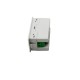 D85-3050 DC 0-200V 10A Digital Voltmeter Ammeter LCD Panel Volt Amp Meter Gauge White D85-3050 DC 0-200V 10A Digital Voltmeter Ammeter LCD Panel Volt Amp Meter Gauge White