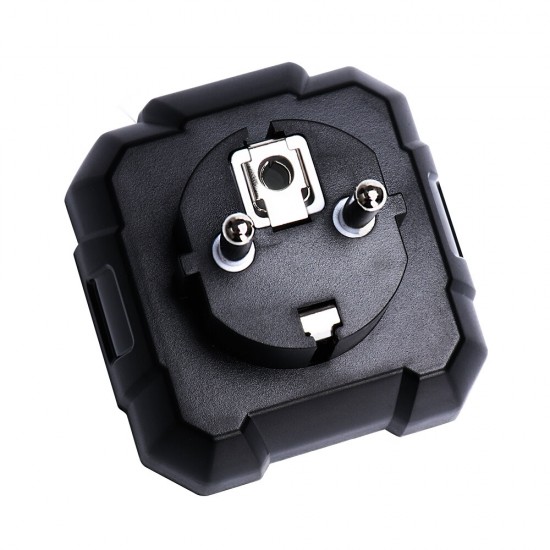 HT106B EU Plug Socket Outlet Tester Circuit Polarity Voltage Detector Wall Plug Breaker Finder RCD Test + Winpeak ET8900 Non-contact Voltage Tester Pen HT106B EU Plug Socket Outlet Tester Circuit Polarity Voltage Detector Wall Plug Breaker Finder RCD Test + Winpeak ET8900 Non-contact Voltage Tester Pen