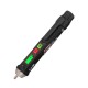 HT106B EU Plug Socket Outlet Tester Circuit Polarity Voltage Detector Wall Plug Breaker Finder RCD Test + Winpeak ET8900 Non-contact Voltage Tester Pen HT106B EU Plug Socket Outlet Tester Circuit Polarity Voltage Detector Wall Plug Breaker Finder RCD Test + Winpeak ET8900 Non-contact Voltage Tester Pen