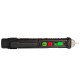 HT106B EU Plug Socket Outlet Tester Circuit Polarity Voltage Detector Wall Plug Breaker Finder RCD Test + Winpeak ET8900 Non-contact Voltage Tester Pen HT106B EU Plug Socket Outlet Tester Circuit Polarity Voltage Detector Wall Plug Breaker Finder RCD Test + Winpeak ET8900 Non-contact Voltage Tester Pen