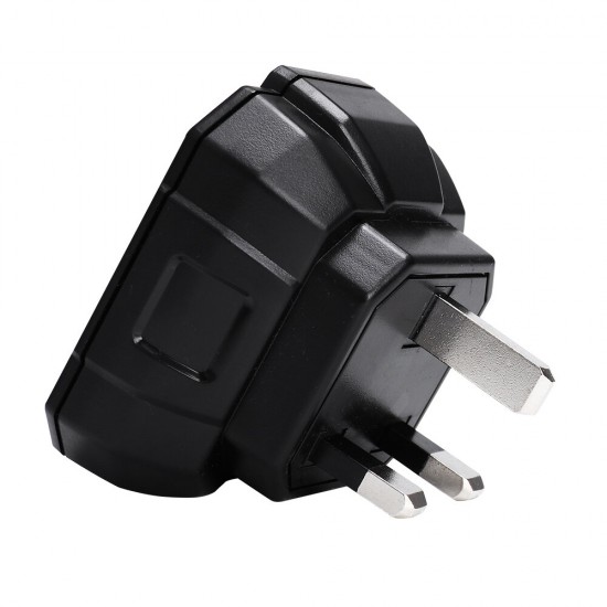 HT106B Socket Outlet Tester Circuit Polarity Voltage Detector Wall Plug Breaker Finder RCD Test HT106B Socket Outlet Tester Circuit Polarity Voltage Detector Wall Plug Breaker Finder RCD Test