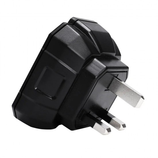 HT106B UK Socket Outlet Tester Circuit Polarity Voltage Detector Wall Plug Breaker Finder RCD Test UK Plug HT106B UK Socket Outlet Tester Circuit Polarity Voltage Detector Wall Plug Breaker Finder RCD Test UK Plug