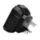 HT106B UK Socket Outlet Tester Circuit Polarity Voltage Detector Wall Plug Breaker Finder RCD Test UK Plug HT106B UK Socket Outlet Tester Circuit Polarity Voltage Detector Wall Plug Breaker Finder RCD Test UK Plug