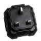 HT106B UK Socket Outlet Tester Circuit Polarity Voltage Detector Wall Plug Breaker Finder RCD Test UK Plug HT106B UK Socket Outlet Tester Circuit Polarity Voltage Detector Wall Plug Breaker Finder RCD Test UK Plug