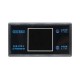 DC 50V 5A LCD Display Digital Voltmeter Ammeter DC 12V Wattmeter Voltage Current Power Meter Detector Tester Monitor 250W