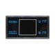 DC 50V 5A LCD Display Digital Voltmeter Ammeter DC 12V Wattmeter Voltage Current Power Meter Detector Tester Monitor 250W DC 50V 5A LCD Display Digital Voltmeter Ammeter DC 12V Wattmeter Voltage Current Power Meter Detector Tester Monitor 250W